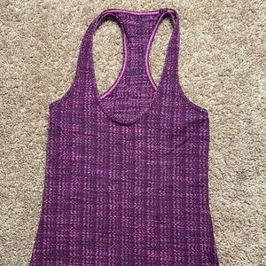 Lulu Lemon Tank Top